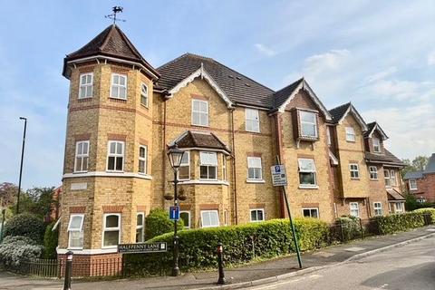 undefined, Sovereign Court, Sunningdale