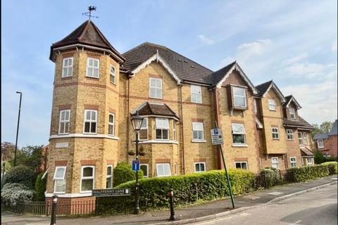 Sovereign Court, Ascot, SL5