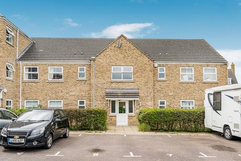 Beevor Court, Sapley Huntingdon.