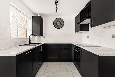 undefined, Beevor Court, Sapley Huntingdon.