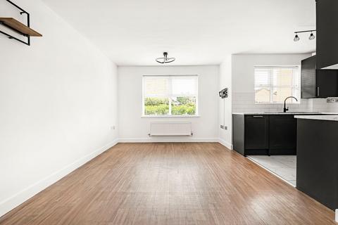 undefined, Beevor Court, Sapley Huntingdon.