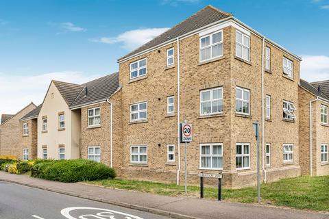 undefined, Beevor Court, Sapley Huntingdon.