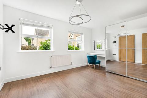 undefined, Beevor Court, Sapley Huntingdon.
