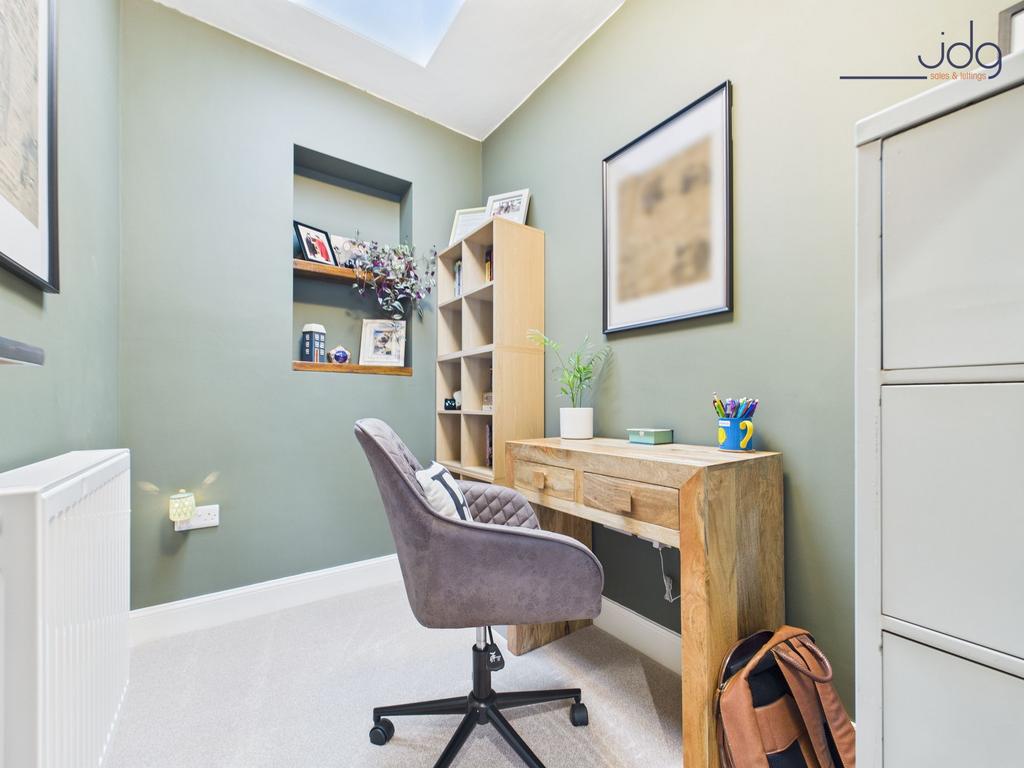 Home Office