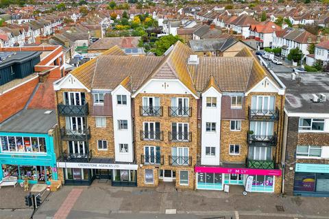 LONDON ROAD, Westcliff-On-Sea