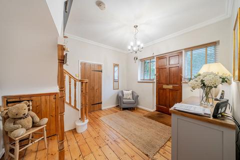 4 bedroom detached house for sale, Westview Road, Warlingham CR6