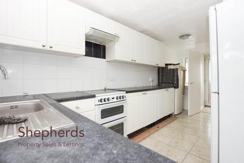 undefined, Whitefields Road, Cheshunt EN8