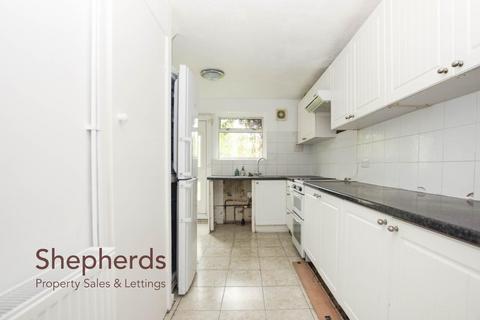 undefined, Whitefields Road, Cheshunt EN8
