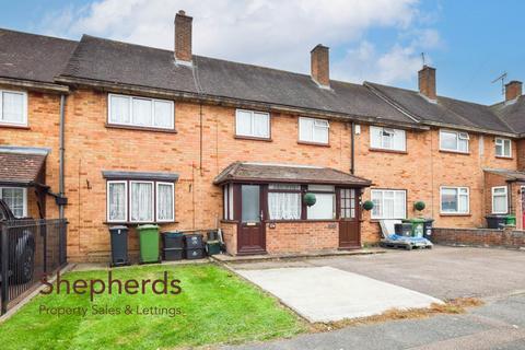 undefined, Whitefields Road, Cheshunt EN8
