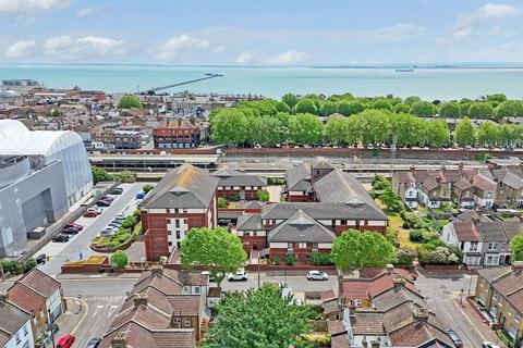 Napier Court West, Gordon Place, Southend On Sea, Essex, SS1