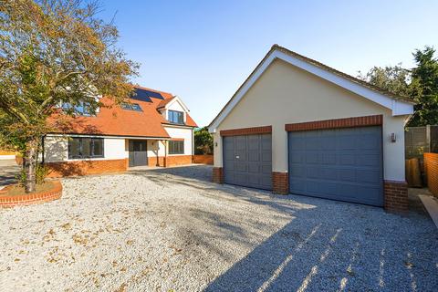 undefined, New Street, Kent CT3