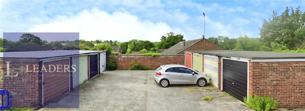 Garage En Bloc