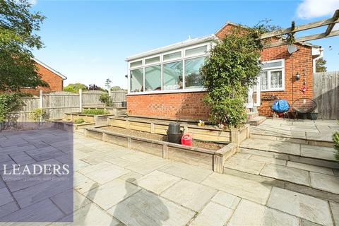 2 bedroom detached house for sale, Nether Court, Halstead, Essex