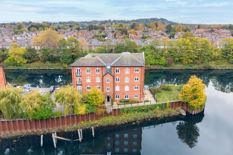 undefined, Waters Edge, Warrington, WA4