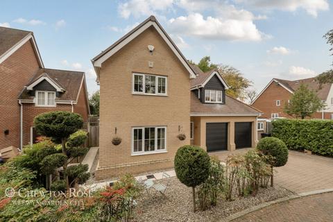 Sevenacres, Welwyn