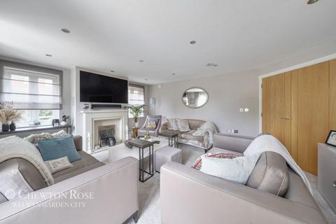 undefined, Sevenacres, Welwyn