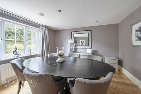 undefined, Sevenacres, Welwyn