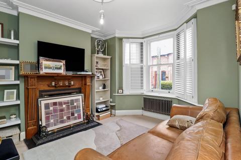 undefined, Elm Road, Hale, Altrincham