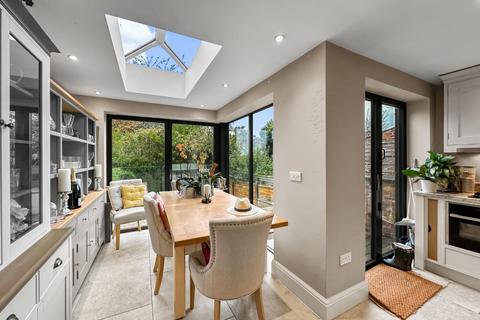 undefined, Elm Road, Hale, Altrincham
