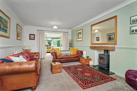 4 bedroom detached house for sale, Downham Chase, Timperley
