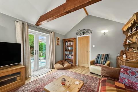 4 bedroom detached house for sale, Downham Chase, Timperley
