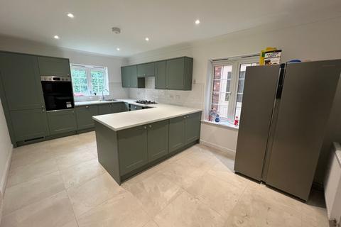 7 bedroom detached house to rent, 25 Highgrove Room 4, CV4 8JJ