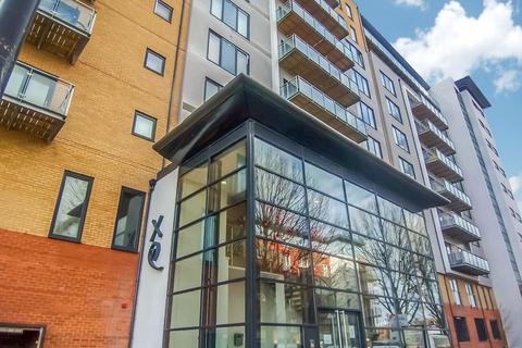 undefined, XQ7 Building, Taylorson Street South, Salford, M5