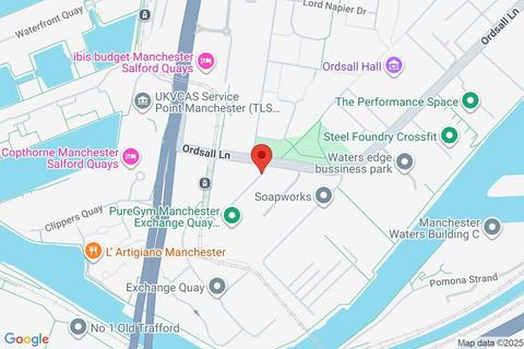 undefined, XQ7 Building, Taylorson Street South, Salford, M5