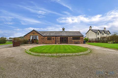 undefined, Chapel Lane, Out Rawcliffe PR3