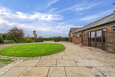 undefined, Chapel Lane, Out Rawcliffe PR3