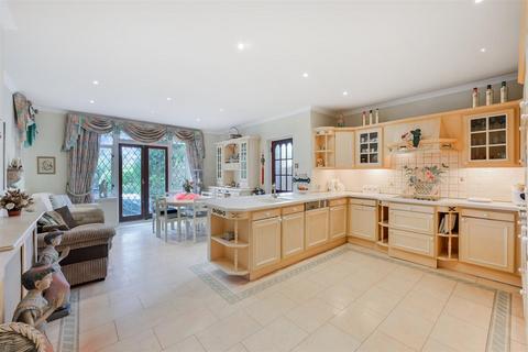 undefined, Garratts Lane, Banstead