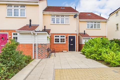 undefined, Rose Gardens, South Road, South Ockendon, Essex, RM15