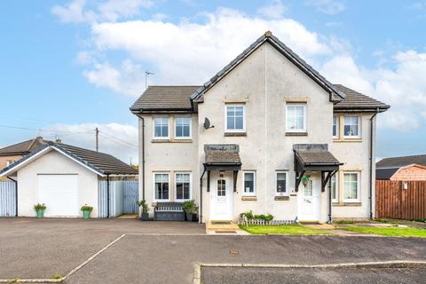 Stirling Place, Plean, FK7