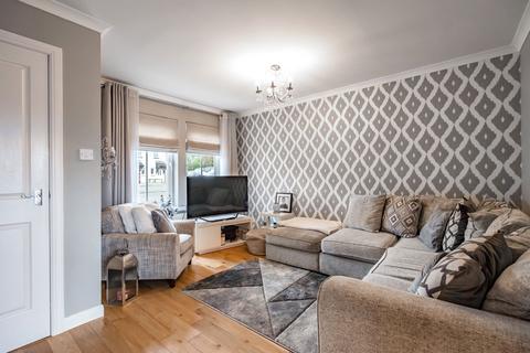 3 bedroom semi-detached house for sale, Stirling Place, Plean, FK7
