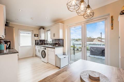 3 bedroom semi-detached house for sale, Stirling Place, Plean, FK7