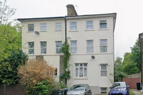 Coombe Road, Croydon