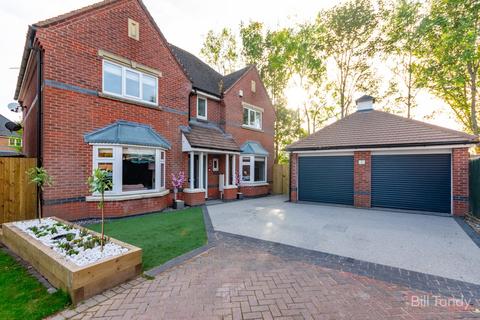 undefined, Freer Drive, Burntwood, WS7
