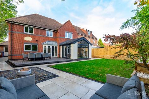 undefined, Freer Drive, Burntwood, WS7