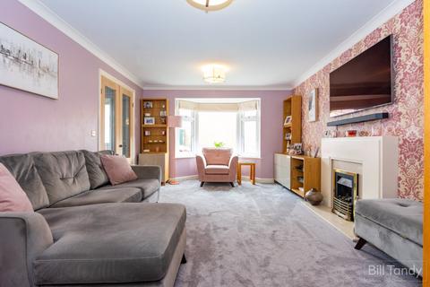 undefined, Freer Drive, Burntwood, WS7