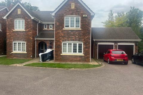 7 bedroom detached house to rent, 25 Highgrove , CV4 8JJ