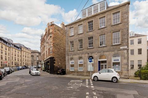 undefined, St Stephen Street, Edinburgh EH3