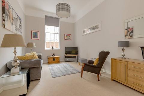 undefined, St Stephen Street, Edinburgh EH3