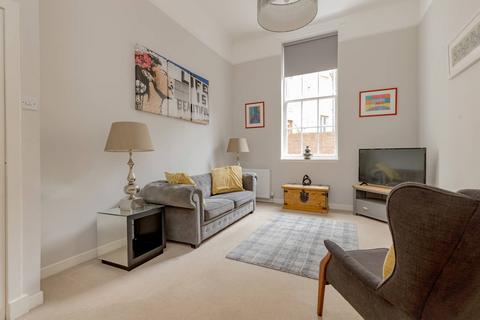 undefined, St Stephen Street, Edinburgh EH3