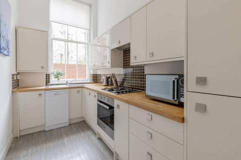 undefined, St Stephen Street, Edinburgh EH3
