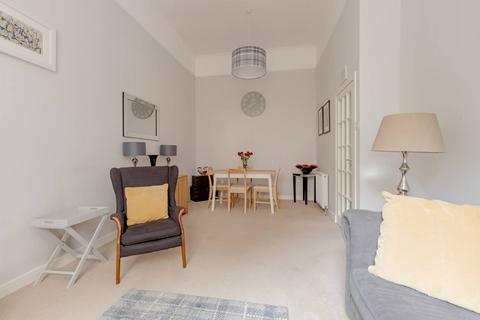 1 bedroom ground floor flat for sale, St Stephen Street, Edinburgh EH3