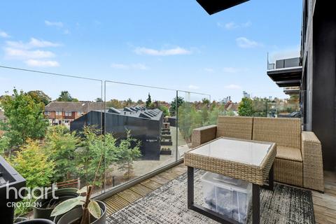 undefined, Bell Foundry Close, Croydon