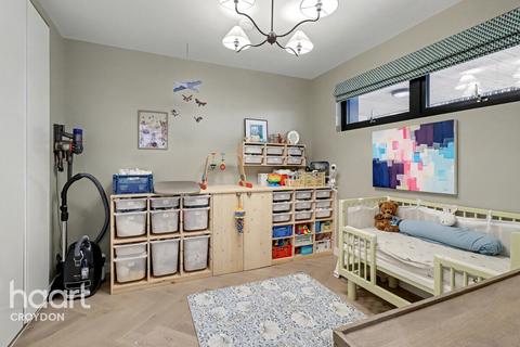 undefined, Bell Foundry Close, Croydon