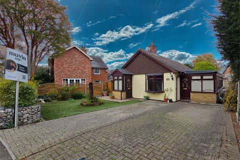 undefined, Bannister Green, Dunmow CM6