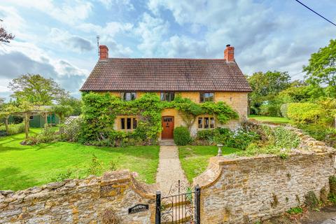 4 bedroom detached house for sale, College, East Chinnock, Yeovil, Somerset, BA22