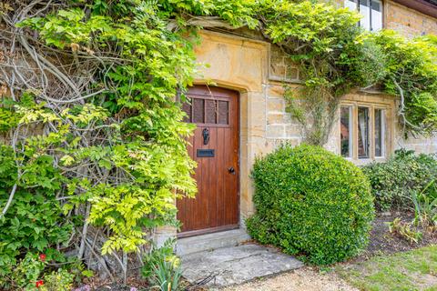 4 bedroom detached house for sale, College, East Chinnock, Yeovil, Somerset, BA22